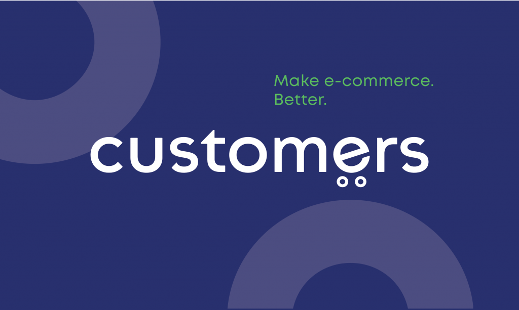 customers – agência e-commerce – brief e log