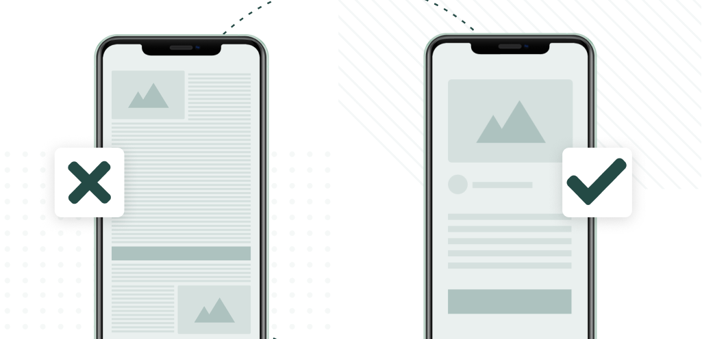 The importance of Mobile SEO