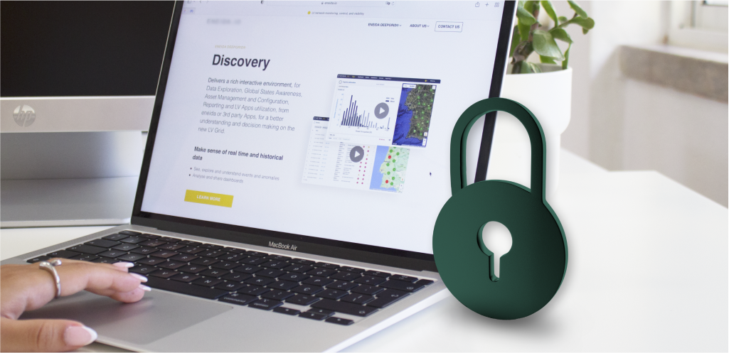 How to ensure Website Security in 6 Steps