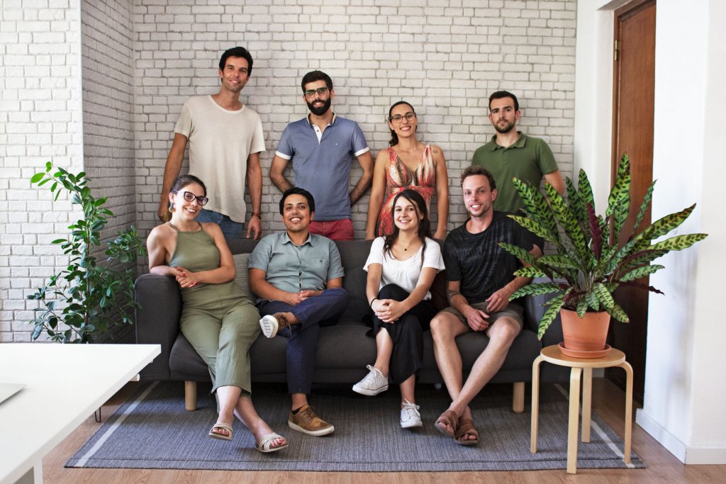 brief-team-website