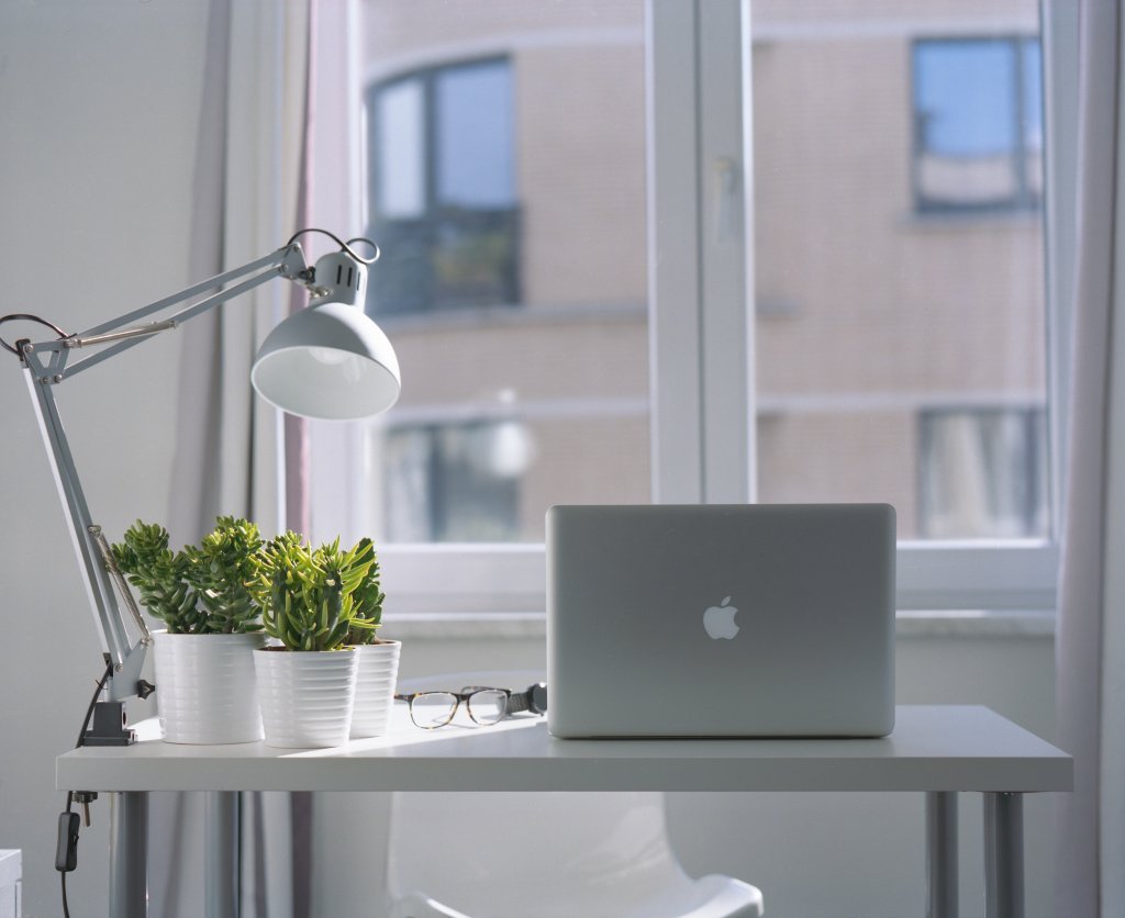 Remote Work