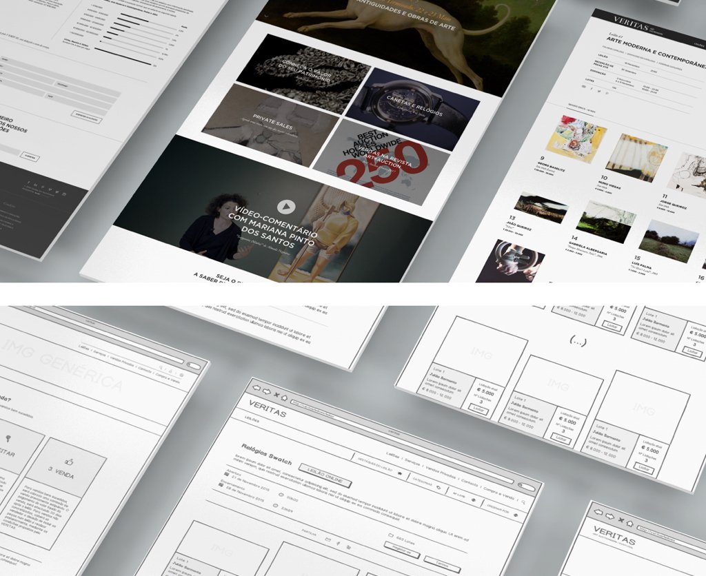 UX Design